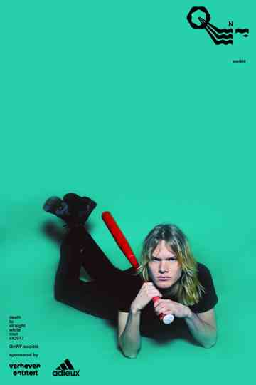 Death To Straight White Men 2017 Poster