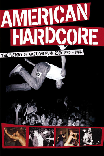 American Hardcore