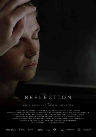 Reflection Poster
