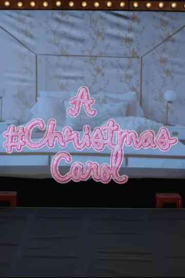 A #ChristmasCarol Poster