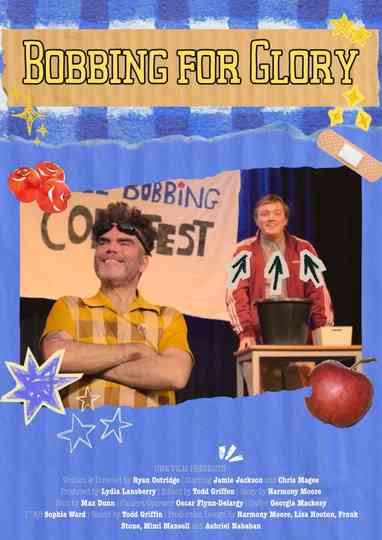 Bobbing for Glory Poster