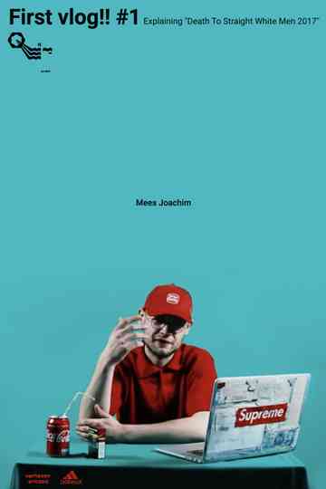 First vlog!! #1 Poster