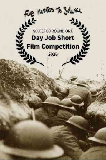 Five Minutes to Silence Poster