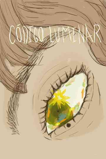 Código Luminar Poster
