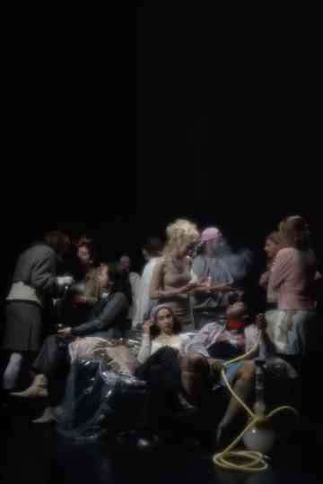 Planned Obsolescence Poster