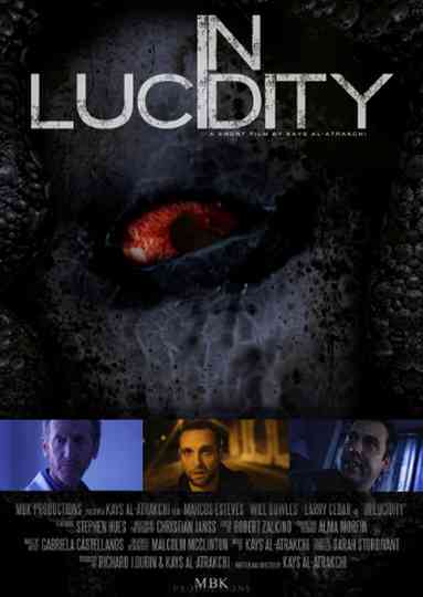 In Lucidity Poster