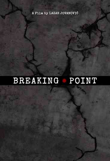Breaking Point Poster