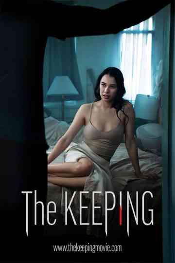 The Keeping Poster