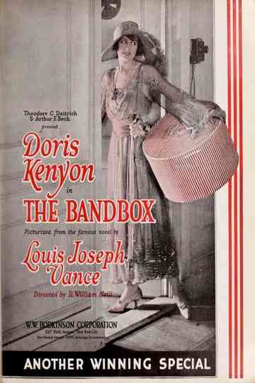 The Bandbox Poster