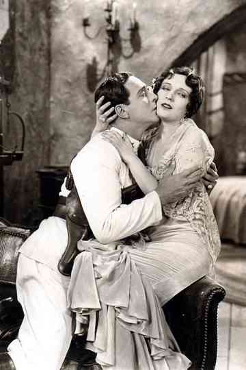 Prowlers of the Sea Poster