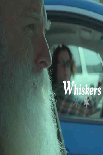 Whiskers - A Christmas Short Film Poster