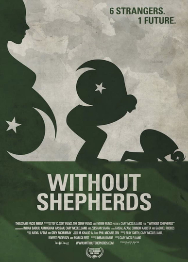 Without Shepherds