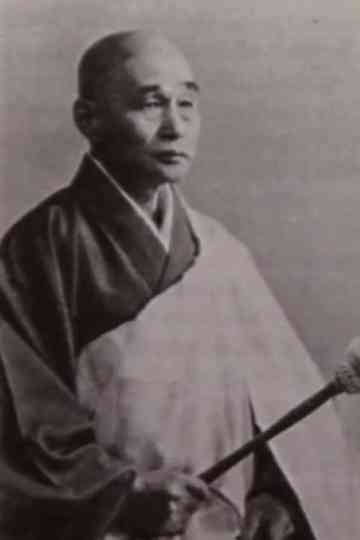 Laurence Caillet: The Life of Mrs. Yamazaki Poster