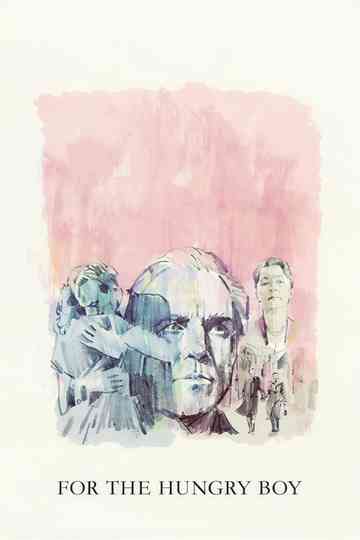 For the Hungry Boy Poster