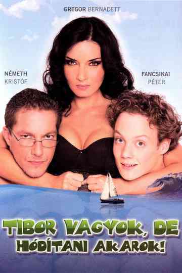 Young, Dumb and Full of Love Poster