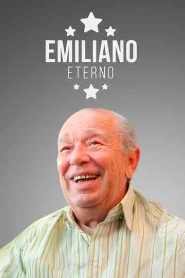 Emiliano Eterno Poster