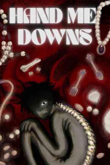 Hand Me Downs Poster