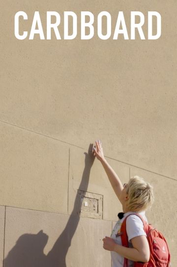 Cardboard