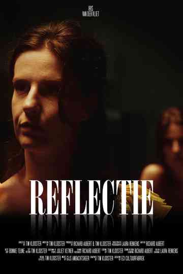 Reflection Poster