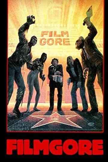 Filmgore Poster