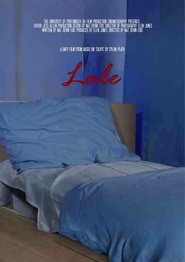 Lale Poster