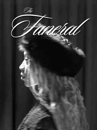 The Funeral Poster