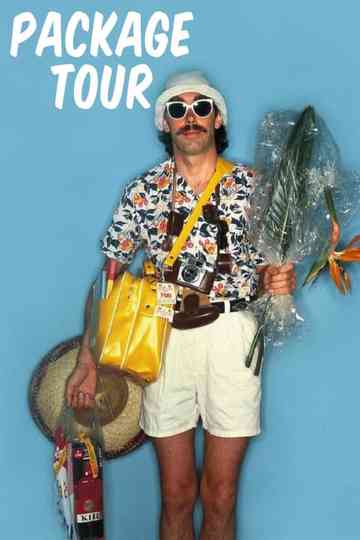 Package Tour poster