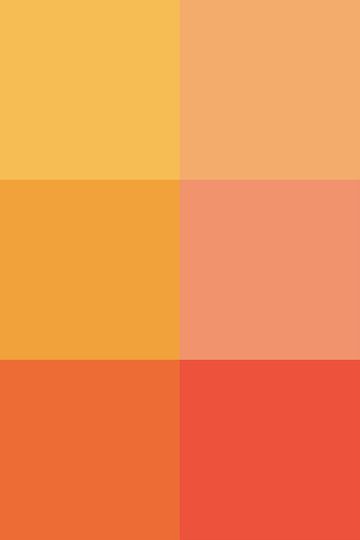 #ef795a, #f49956, #e94e1b, #f9b233, #f39200, #e7302a.