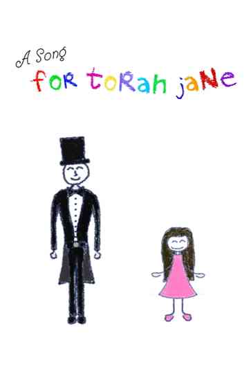 A Song for Torah Jane Poster