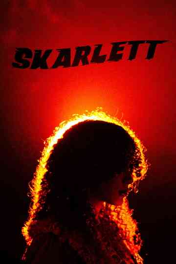 SKARLETT Poster