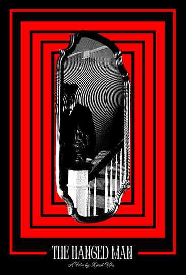 The Hanged Man Poster