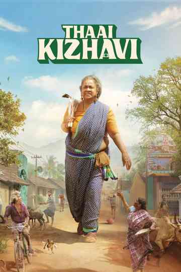 Thaai Kizhavi Poster
