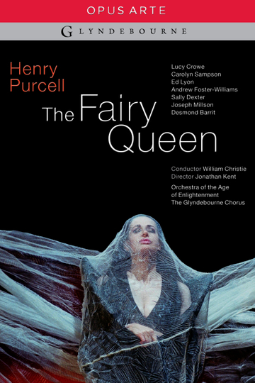 Purcell The Fairy Queen