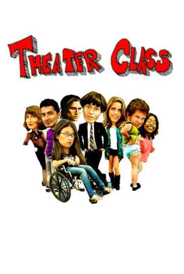 Theater Class Poster