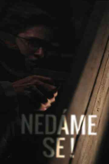 We won't give up! Poster