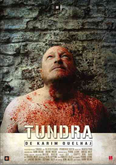 Tundra Poster