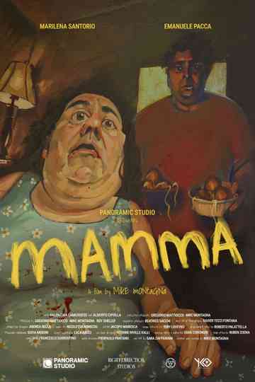 Mamma Poster
