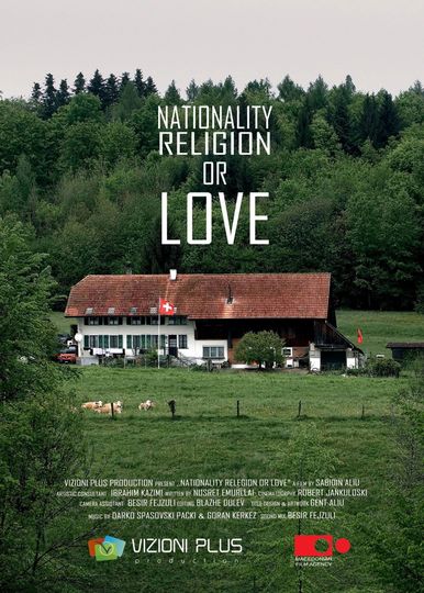 Nationality, Religion or Love