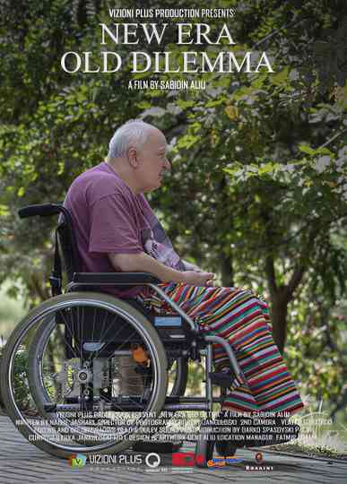 New Era, Old Dilemma Poster