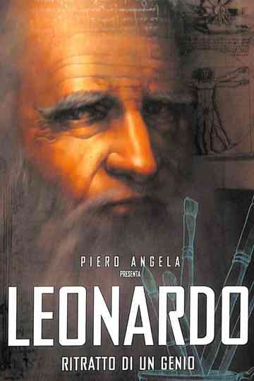 Speciale Superquark: Leonardo - il ritratto di un genio Poster