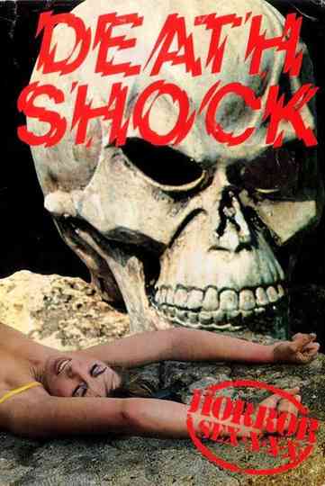 Death Shock Poster