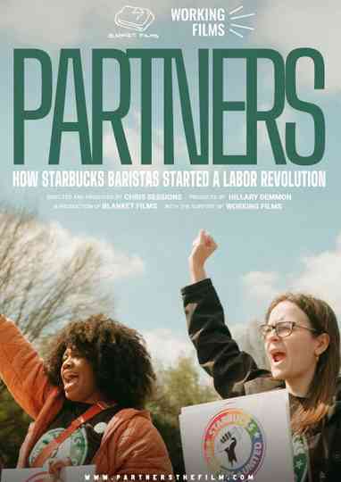 Partners Poster