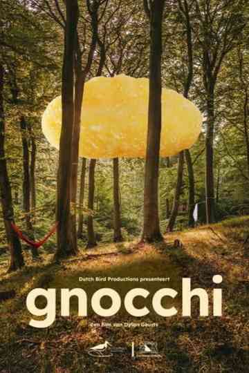 Gnocchi Poster