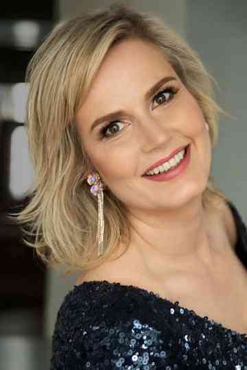 Camilla Nylund sings Sibelius Conducted by Jukka-Pekka Saraste Poster