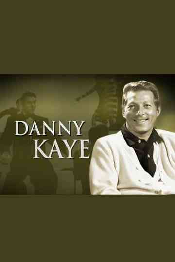 A Portrait of Danny Kaye Poster