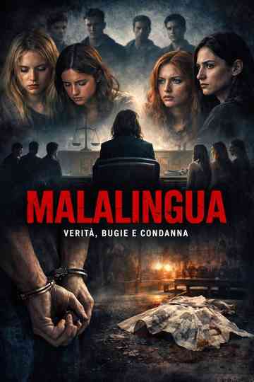 Malalingua Poster