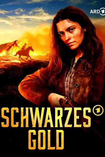 The Black Gold Poster