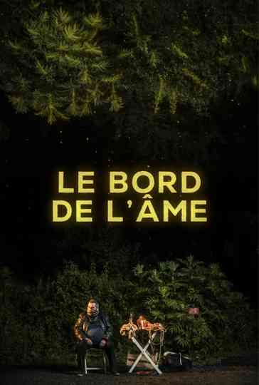 Le Bord de l’Âme Poster