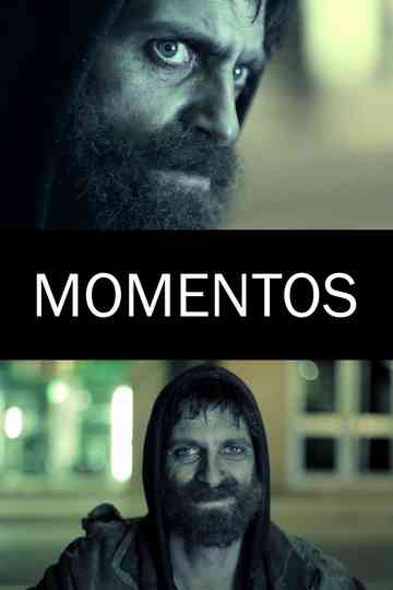 Momentos Poster