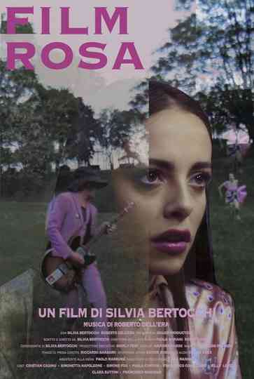 Film Rosa Poster